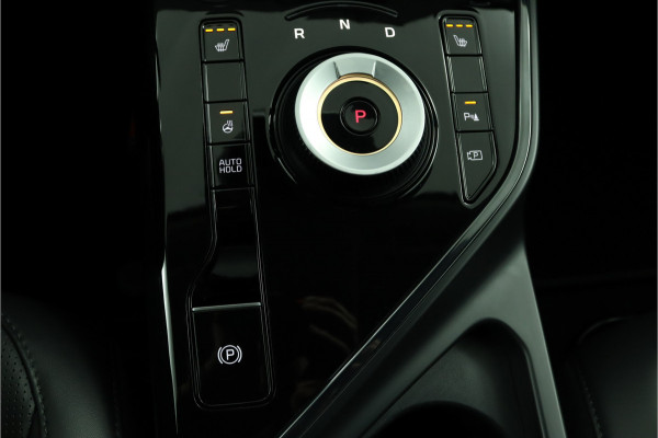 Kia Niro EV DynamicPlusLine 64.8 kWh Automaat - LED Koplampen - Schuif-/Kanteldak - Stoel/Stuurverwarming - Kunst Lederen Bekleding - Navigatie - Fabrieksgarantie Tot 2031
