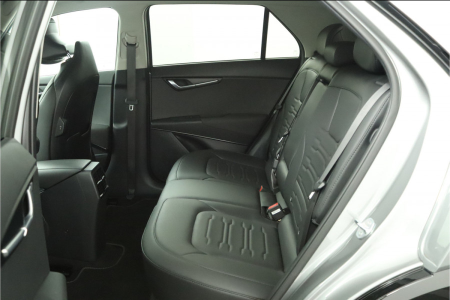 Kia Niro EV DynamicPlusLine 64.8 kWh Automaat - LED Koplampen - Schuif-/Kanteldak - Stoel/Stuurverwarming - Kunst Lederen Bekleding - Navigatie - Fabrieksgarantie Tot 2031