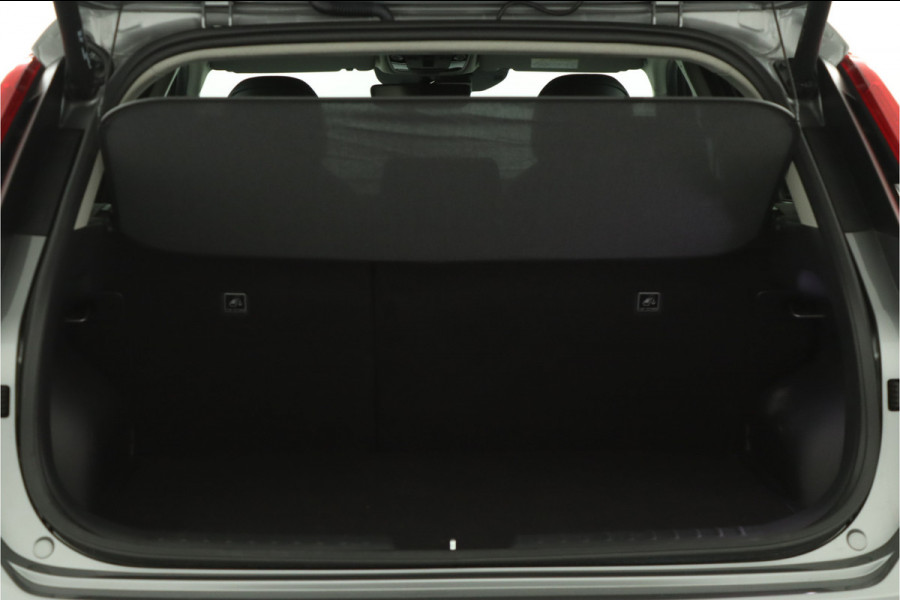 Kia Niro EV DynamicPlusLine 64.8 kWh Automaat - LED Koplampen - Schuif-/Kanteldak - Stoel/Stuurverwarming - Kunst Lederen Bekleding - Navigatie - Fabrieksgarantie Tot 2031