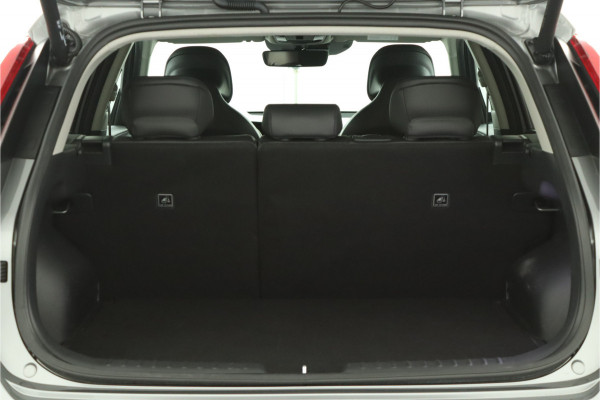 Kia Niro EV DynamicPlusLine 64.8 kWh Automaat - LED Koplampen - Schuif-/Kanteldak - Stoel/Stuurverwarming - Kunst Lederen Bekleding - Navigatie - Fabrieksgarantie Tot 2031