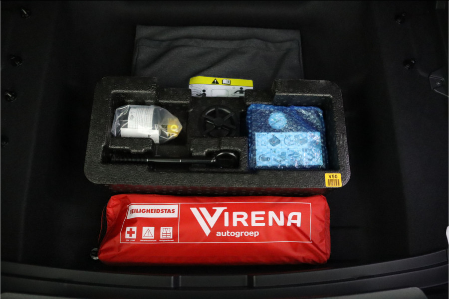 Kia Niro EV DynamicPlusLine 64.8 kWh Automaat - LED Koplampen - Schuif-/Kanteldak - Stoel/Stuurverwarming - Kunst Lederen Bekleding - Navigatie - Fabrieksgarantie Tot 2031