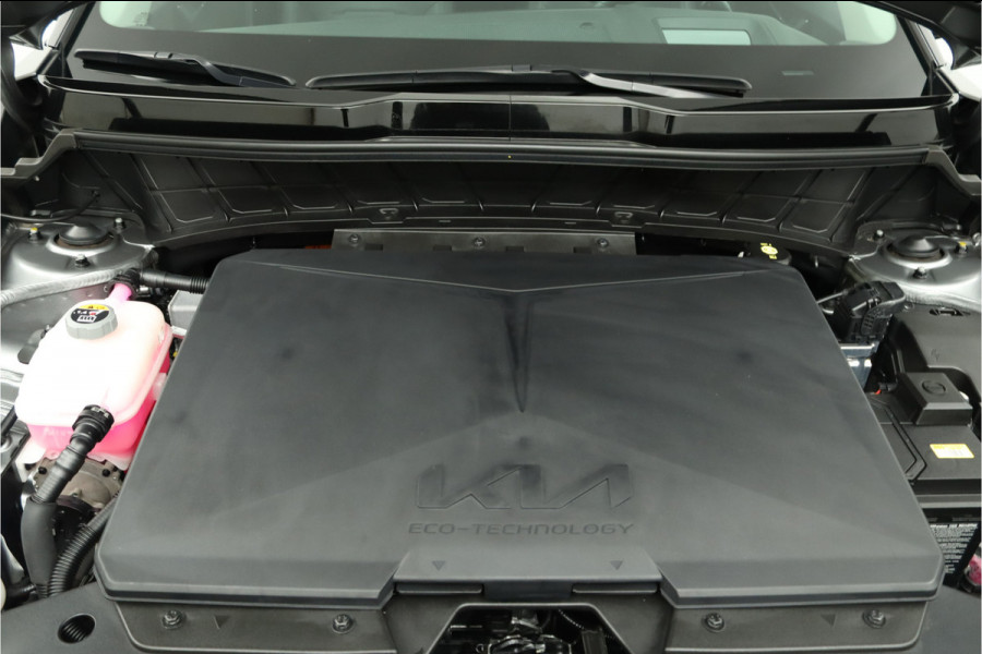 Kia Niro EV DynamicPlusLine 64.8 kWh Automaat - LED Koplampen - Schuif-/Kanteldak - Stoel/Stuurverwarming - Kunst Lederen Bekleding - Navigatie - Fabrieksgarantie Tot 2031