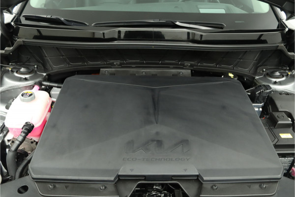 Kia Niro EV DynamicPlusLine 64.8 kWh Automaat - LED Koplampen - Schuif-/Kanteldak - Stoel/Stuurverwarming - Kunst Lederen Bekleding - Navigatie - Fabrieksgarantie Tot 2031