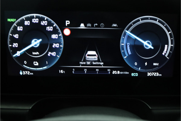 Kia Niro EV DynamicPlusLine 64.8 kWh Automaat - LED Koplampen - Schuif-/Kanteldak - Stoel/Stuurverwarming - Kunst Lederen Bekleding - Navigatie - Fabrieksgarantie Tot 2031
