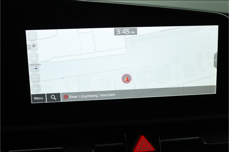 Kia Niro EV DynamicPlusLine 64.8 kWh Automaat - LED Koplampen - Schuif-/Kanteldak - Stoel/Stuurverwarming - Kunst Lederen Bekleding - Navigatie - Fabrieksgarantie Tot 2031