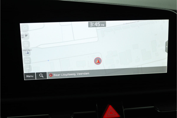 Kia Niro EV DynamicPlusLine 64.8 kWh Automaat - LED Koplampen - Schuif-/Kanteldak - Stoel/Stuurverwarming - Kunst Lederen Bekleding - Navigatie - Fabrieksgarantie Tot 2031