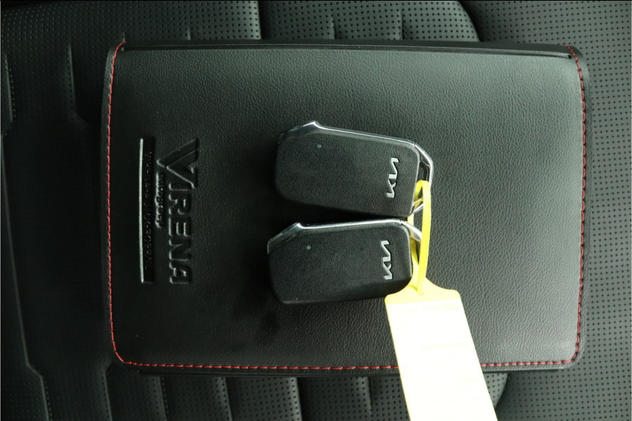 Kia Niro EV DynamicPlusLine 64.8 kWh Automaat - LED Koplampen - Schuif-/Kanteldak - Stoel/Stuurverwarming - Kunst Lederen Bekleding - Navigatie - Fabrieksgarantie Tot 2031