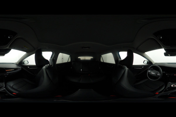 Kia Niro EV DynamicPlusLine 64.8 kWh Automaat - LED Koplampen - Schuif-/Kanteldak - Stoel/Stuurverwarming - Kunst Lederen Bekleding - Navigatie - Fabrieksgarantie Tot 2031