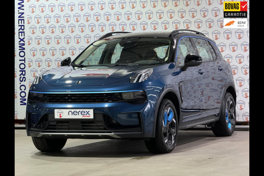 Lynk & Co 01 1.5 HEV PANO/CAMERA/AUTO-PILOT/MEMORY/APPLE-CARPLAY/TREKHAAK Lynk & Co 01 1.5 HEV PANO/CAMERA/AUTO-PILOT/MEMORY/APPLE-CARPLAY/TREKHAAK