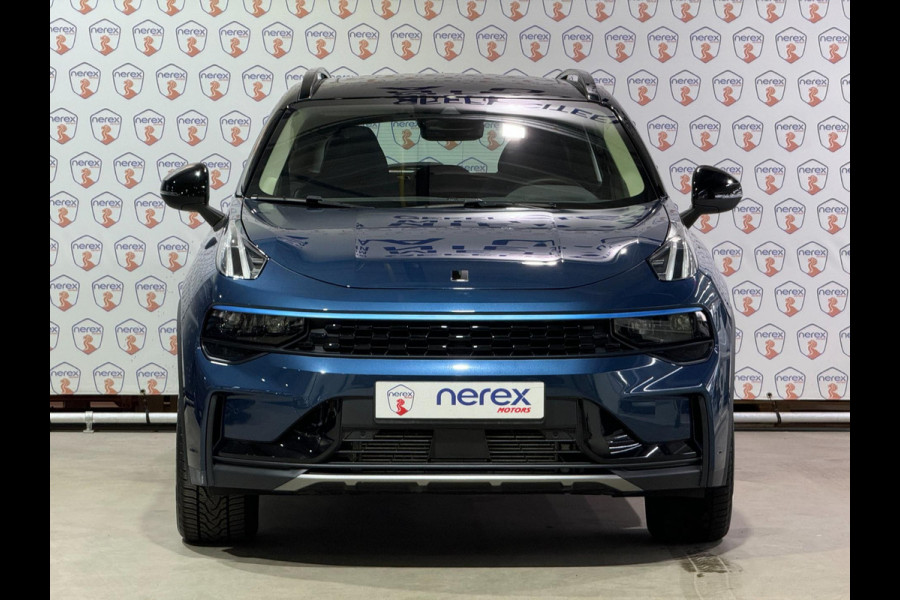 Lynk & Co 01 1.5 HEV PANO/CAMERA/AUTO-PILOT/MEMORY/APPLE-CARPLAY/TREKHAAK Lynk & Co 01 1.5 HEV PANO/CAMERA/AUTO-PILOT/MEMORY/APPLE-CARPLAY/TREKHAAK