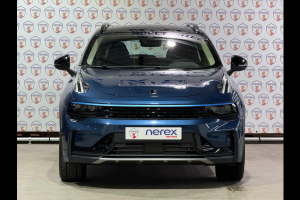 Lynk & Co 01 1.5 HEV PANO/CAMERA/AUTO-PILOT/MEMORY/APPLE-CARPLAY/TREKHAAK Lynk & Co 01 1.5 HEV PANO/CAMERA/AUTO-PILOT/MEMORY/APPLE-CARPLAY/TREKHAAK