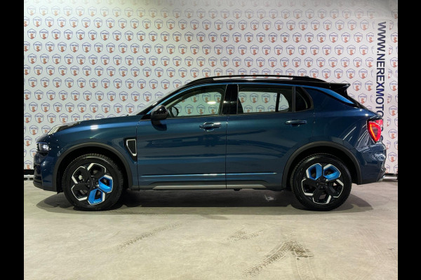Lynk & Co 01 1.5 HEV PANO/CAMERA/AUTO-PILOT/MEMORY/APPLE-CARPLAY/TREKHAAK Lynk & Co 01 1.5 HEV PANO/CAMERA/AUTO-PILOT/MEMORY/APPLE-CARPLAY/TREKHAAK