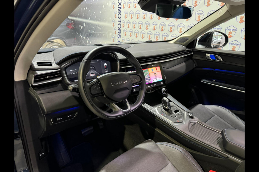 Lynk & Co 01 1.5 HEV PANO/CAMERA/AUTO-PILOT/MEMORY/APPLE-CARPLAY/TREKHAAK Lynk & Co 01 1.5 HEV PANO/CAMERA/AUTO-PILOT/MEMORY/APPLE-CARPLAY/TREKHAAK