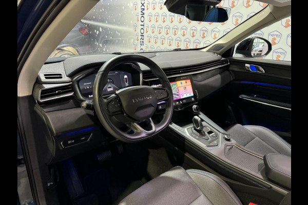 Lynk & Co 01 1.5 HEV PANO/CAMERA/AUTO-PILOT/MEMORY/APPLE-CARPLAY/TREKHAAK Lynk & Co 01 1.5 HEV PANO/CAMERA/AUTO-PILOT/MEMORY/APPLE-CARPLAY/TREKHAAK