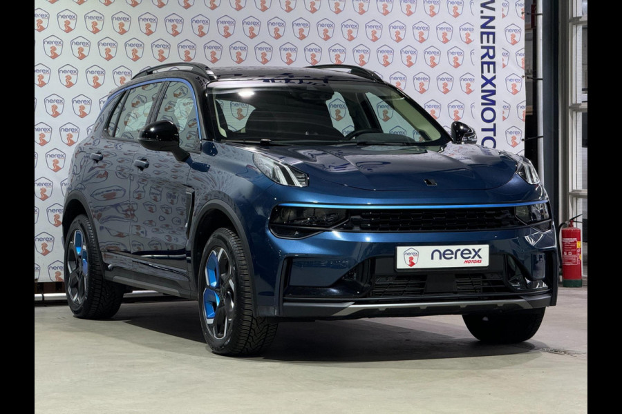 Lynk & Co 01 1.5 HEV PANO/CAMERA/AUTO-PILOT/MEMORY/APPLE-CARPLAY/TREKHAAK Lynk & Co 01 1.5 HEV PANO/CAMERA/AUTO-PILOT/MEMORY/APPLE-CARPLAY/TREKHAAK