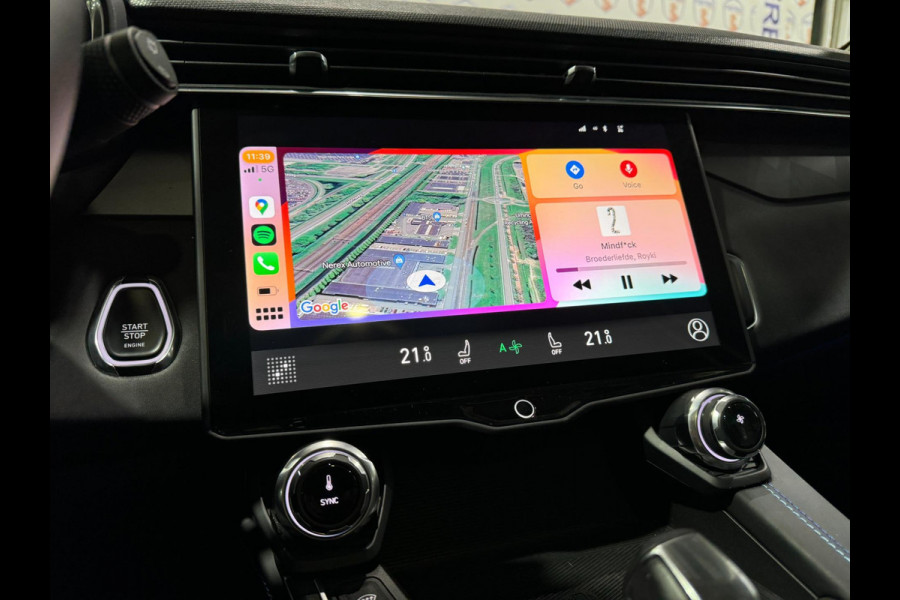 Lynk & Co 01 1.5 HEV PANO/CAMERA/AUTO-PILOT/MEMORY/APPLE-CARPLAY/TREKHAAK Lynk & Co 01 1.5 HEV PANO/CAMERA/AUTO-PILOT/MEMORY/APPLE-CARPLAY/TREKHAAK