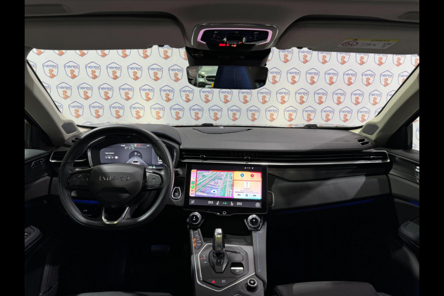 Lynk & Co 01 1.5 HEV PANO/CAMERA/AUTO-PILOT/MEMORY/APPLE-CARPLAY/TREKHAAK Lynk & Co 01 1.5 HEV PANO/CAMERA/AUTO-PILOT/MEMORY/APPLE-CARPLAY/TREKHAAK
