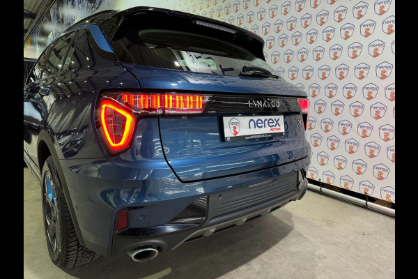 Lynk & Co 01 1.5 HEV PANO/CAMERA/AUTO-PILOT/MEMORY/APPLE-CARPLAY/TREKHAAK Lynk & Co 01 1.5 HEV PANO/CAMERA/AUTO-PILOT/MEMORY/APPLE-CARPLAY/TREKHAAK