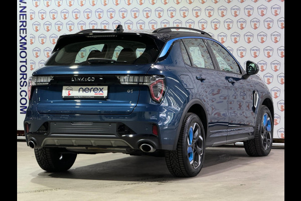 Lynk & Co 01 1.5 HEV PANO/CAMERA/AUTO-PILOT/MEMORY/APPLE-CARPLAY/TREKHAAK Lynk & Co 01 1.5 HEV PANO/CAMERA/AUTO-PILOT/MEMORY/APPLE-CARPLAY/TREKHAAK