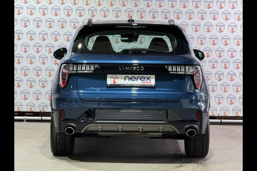 Lynk & Co 01 1.5 HEV PANO/CAMERA/AUTO-PILOT/MEMORY/APPLE-CARPLAY/TREKHAAK Lynk & Co 01 1.5 HEV PANO/CAMERA/AUTO-PILOT/MEMORY/APPLE-CARPLAY/TREKHAAK