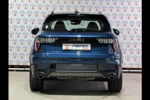 Lynk & Co 01 1.5 HEV PANO/CAMERA/AUTO-PILOT/MEMORY/APPLE-CARPLAY/TREKHAAK Lynk & Co 01 1.5 HEV PANO/CAMERA/AUTO-PILOT/MEMORY/APPLE-CARPLAY/TREKHAAK
