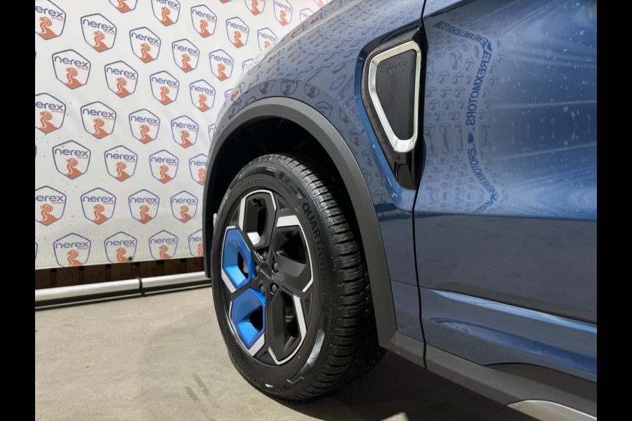 Lynk & Co 01 1.5 HEV PANO/CAMERA/AUTO-PILOT/MEMORY/APPLE-CARPLAY/TREKHAAK Lynk & Co 01 1.5 HEV PANO/CAMERA/AUTO-PILOT/MEMORY/APPLE-CARPLAY/TREKHAAK