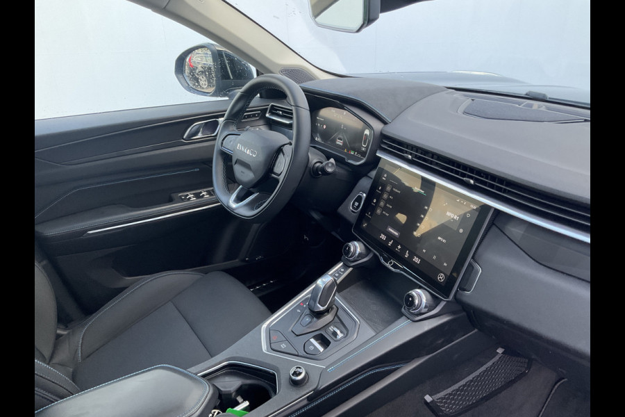 Lynk & Co 01 1.5 Plug-in Navi Cam Hoge Adapt.Cruise PHEV zit Vol opties! Lynk & Co 01 1.5 Plug-in Navi Cam Hoge Adapt.Cruise PHEV zit Vol opties!