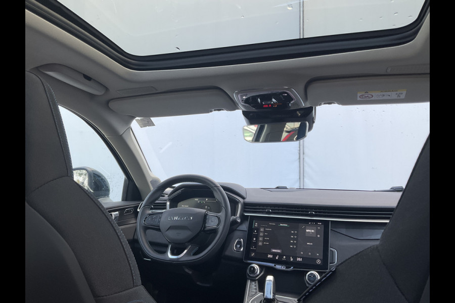 Lynk & Co 01 1.5 Plug-in Navi Cam Hoge Adapt.Cruise PHEV zit Vol opties! Lynk & Co 01 1.5 Plug-in Navi Cam Hoge Adapt.Cruise PHEV zit Vol opties!