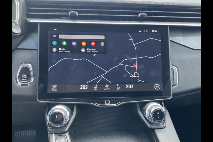 Lynk & Co 01 1.5 Plug-in Navi Cam Hoge Adapt.Cruise PHEV zit Vol opties! Lynk & Co 01 1.5 Plug-in Navi Cam Hoge Adapt.Cruise PHEV zit Vol opties!