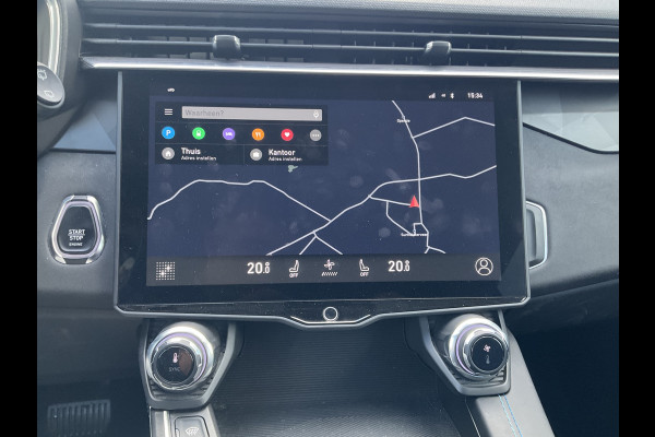 Lynk & Co 01 1.5 Plug-in Navi Cam Hoge Adapt.Cruise PHEV zit Vol opties! Lynk & Co 01 1.5 Plug-in Navi Cam Hoge Adapt.Cruise PHEV zit Vol opties!
