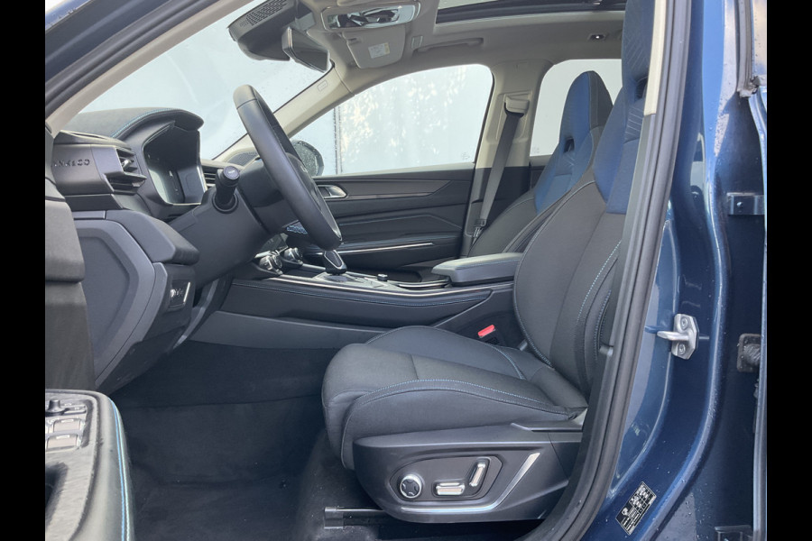 Lynk & Co 01 1.5 Plug-in Navi Cam Hoge Adapt.Cruise PHEV zit Vol opties! Lynk & Co 01 1.5 Plug-in Navi Cam Hoge Adapt.Cruise PHEV zit Vol opties!