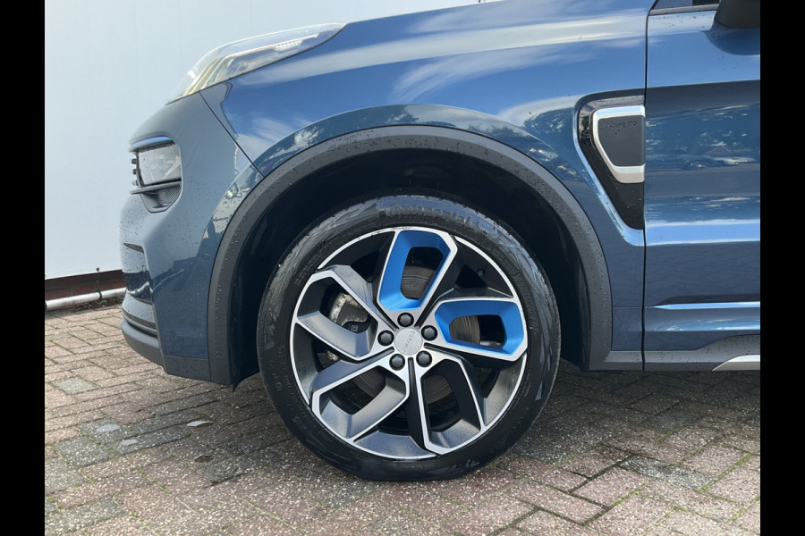 Lynk & Co 01 1.5 Plug-in Navi Cam Hoge Adapt.Cruise PHEV zit Vol opties! Lynk & Co 01 1.5 Plug-in Navi Cam Hoge Adapt.Cruise PHEV zit Vol opties!