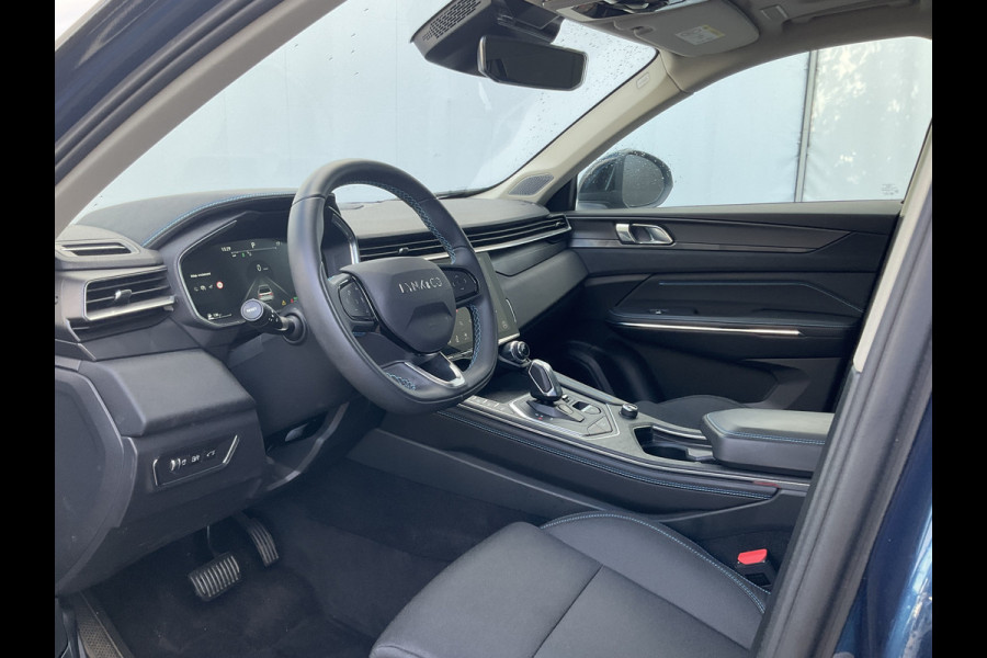 Lynk & Co 01 1.5 Plug-in Navi Cam Hoge Adapt.Cruise PHEV zit Vol opties! Lynk & Co 01 1.5 Plug-in Navi Cam Hoge Adapt.Cruise PHEV zit Vol opties!