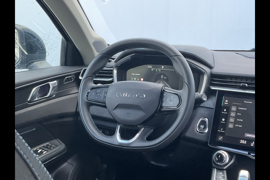 Lynk & Co 01 1.5 Plug-in Navi Cam Hoge Adapt.Cruise PHEV zit Vol opties! Lynk & Co 01 1.5 Plug-in Navi Cam Hoge Adapt.Cruise PHEV zit Vol opties!