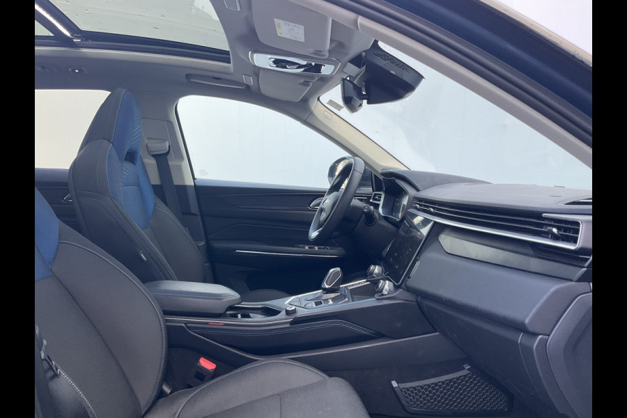 Lynk & Co 01 1.5 Plug-in Navi Cam Hoge Adapt.Cruise PHEV zit Vol opties! Lynk & Co 01 1.5 Plug-in Navi Cam Hoge Adapt.Cruise PHEV zit Vol opties!