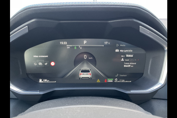 Lynk & Co 01 1.5 Plug-in Navi Cam Hoge Adapt.Cruise PHEV zit Vol opties! Lynk & Co 01 1.5 Plug-in Navi Cam Hoge Adapt.Cruise PHEV zit Vol opties!