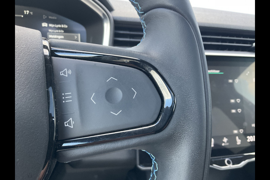 Lynk & Co 01 1.5 Plug-in Navi Cam Hoge Adapt.Cruise PHEV zit Vol opties! Lynk & Co 01 1.5 Plug-in Navi Cam Hoge Adapt.Cruise PHEV zit Vol opties!