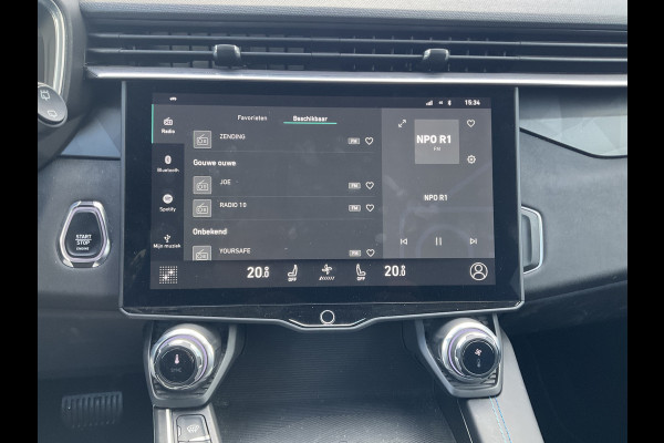 Lynk & Co 01 1.5 Plug-in Navi Cam Hoge Adapt.Cruise PHEV zit Vol opties! Lynk & Co 01 1.5 Plug-in Navi Cam Hoge Adapt.Cruise PHEV zit Vol opties!
