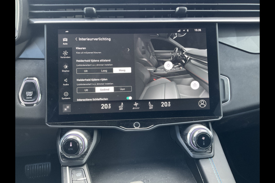 Lynk & Co 01 1.5 Plug-in Navi Cam Hoge Adapt.Cruise PHEV zit Vol opties! Lynk & Co 01 1.5 Plug-in Navi Cam Hoge Adapt.Cruise PHEV zit Vol opties!