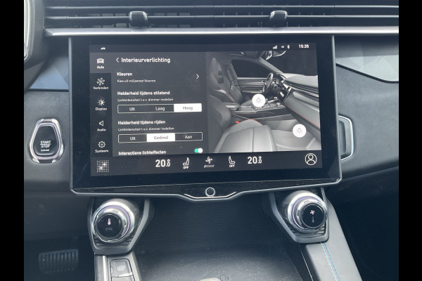Lynk & Co 01 1.5 Plug-in Navi Cam Hoge Adapt.Cruise PHEV zit Vol opties! Lynk & Co 01 1.5 Plug-in Navi Cam Hoge Adapt.Cruise PHEV zit Vol opties!