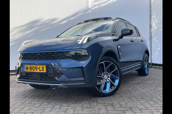 Lynk & Co 01 1.5 Plug-in Navi Cam Hoge Adapt.Cruise PHEV zit Vol opties! Lynk & Co 01 1.5 Plug-in Navi Cam Hoge Adapt.Cruise PHEV zit Vol opties!