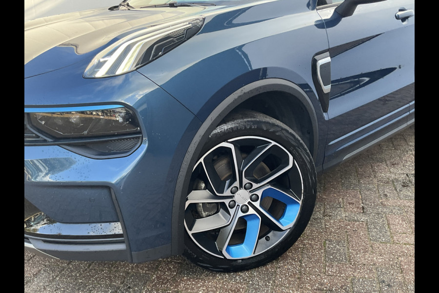 Lynk & Co 01 1.5 Plug-in Navi Cam Hoge Adapt.Cruise PHEV zit Vol opties! Lynk & Co 01 1.5 Plug-in Navi Cam Hoge Adapt.Cruise PHEV zit Vol opties!