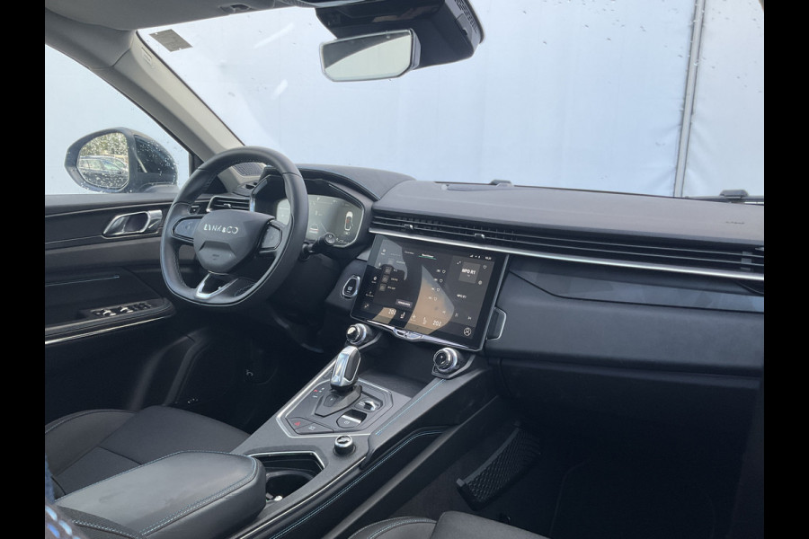 Lynk & Co 01 1.5 Plug-in Navi Cam Hoge Adapt.Cruise PHEV zit Vol opties! Lynk & Co 01 1.5 Plug-in Navi Cam Hoge Adapt.Cruise PHEV zit Vol opties!