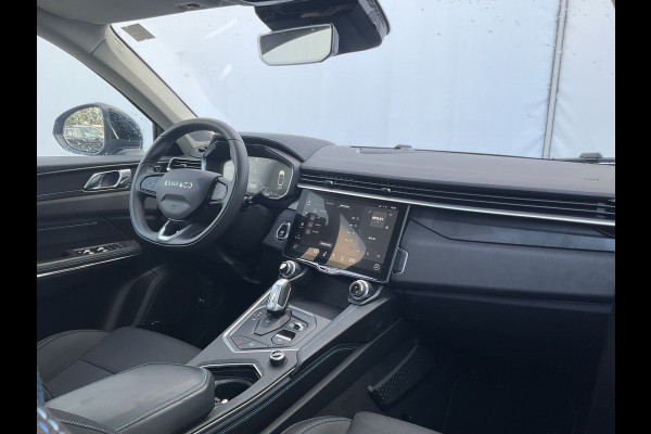 Lynk & Co 01 1.5 Plug-in Navi Cam Hoge Adapt.Cruise PHEV zit Vol opties! Lynk & Co 01 1.5 Plug-in Navi Cam Hoge Adapt.Cruise PHEV zit Vol opties!