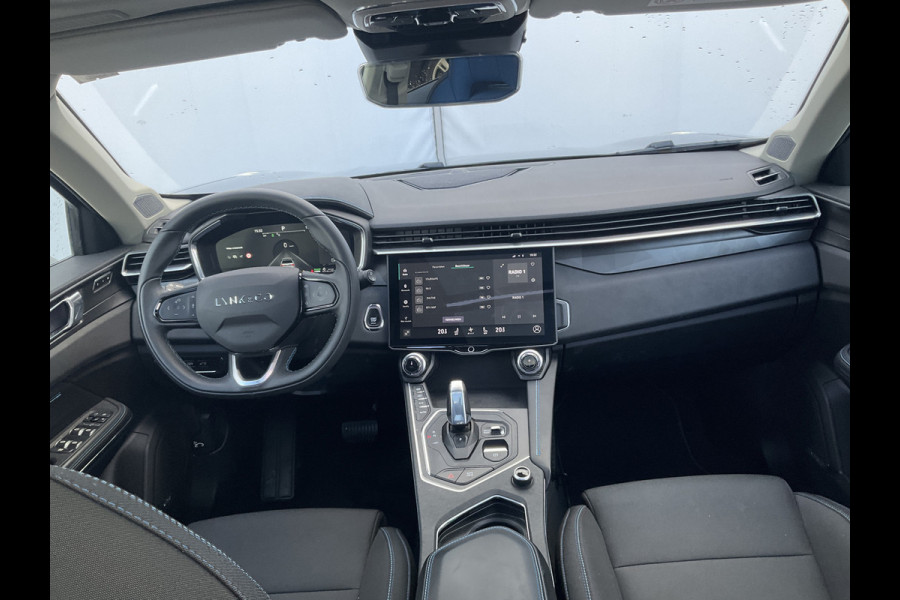Lynk & Co 01 1.5 Plug-in Navi Cam Hoge Adapt.Cruise PHEV zit Vol opties! Lynk & Co 01 1.5 Plug-in Navi Cam Hoge Adapt.Cruise PHEV zit Vol opties!