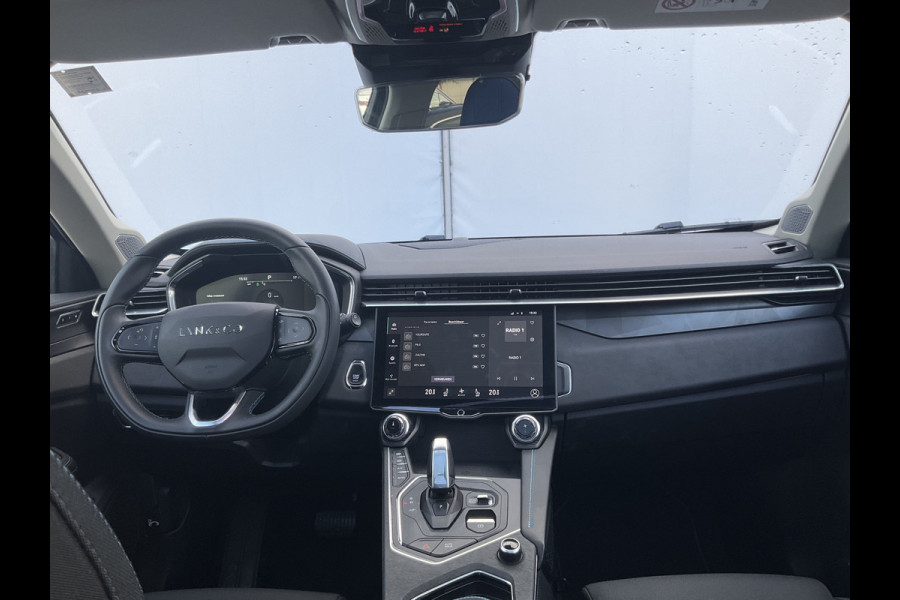 Lynk & Co 01 1.5 Plug-in Navi Cam Hoge Adapt.Cruise PHEV zit Vol opties! Lynk & Co 01 1.5 Plug-in Navi Cam Hoge Adapt.Cruise PHEV zit Vol opties!