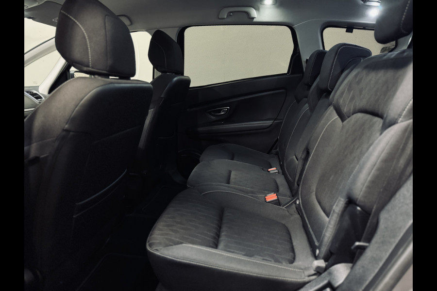 Renault Grand Scénic 1.3 TCe Limited 7p. | Trekhaak | NAP | CarPlay Renault Grand Scénic 1.3 TCe Limited 7p. | Trekhaak | NAP | CarPlay
