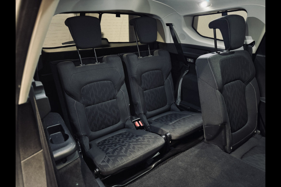 Renault Grand Scénic 1.3 TCe Limited 7p. | Trekhaak | NAP | CarPlay Renault Grand Scénic 1.3 TCe Limited 7p. | Trekhaak | NAP | CarPlay