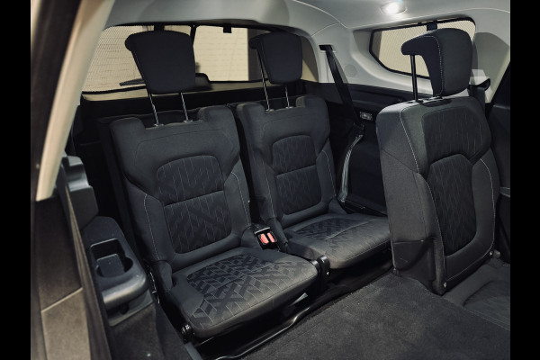 Renault Grand Scénic 1.3 TCe Limited 7p. | Trekhaak | NAP | CarPlay Renault Grand Scénic 1.3 TCe Limited 7p. | Trekhaak | NAP | CarPlay