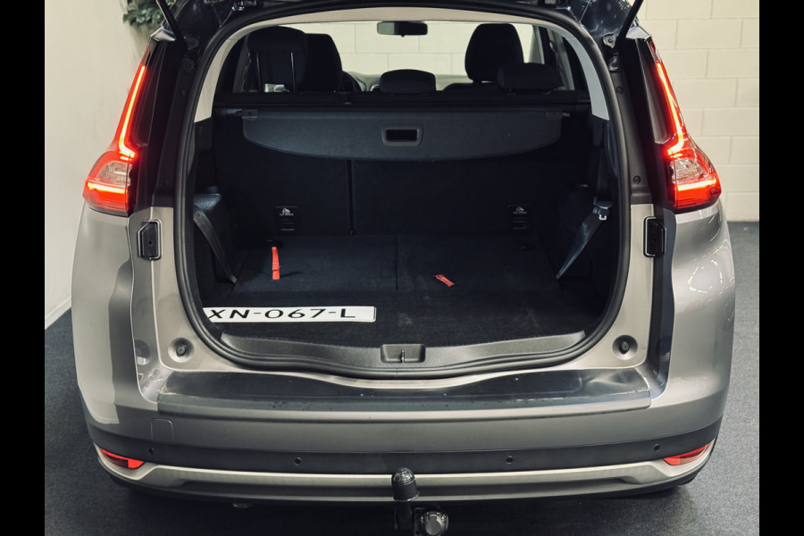 Renault Grand Scénic 1.3 TCe Limited 7p. | Trekhaak | NAP | CarPlay Renault Grand Scénic 1.3 TCe Limited 7p. | Trekhaak | NAP | CarPlay